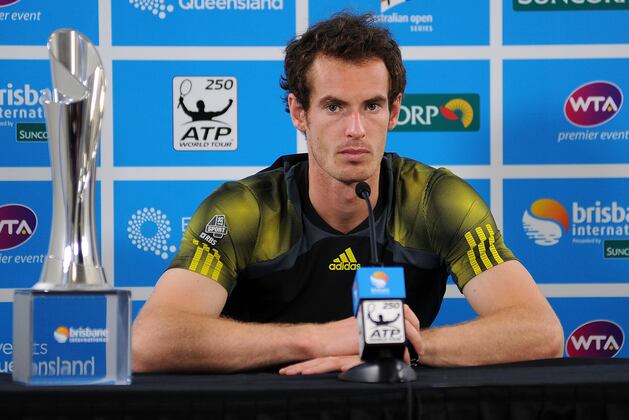 Men's Tennis: ATP World Tour Week 1 in Review