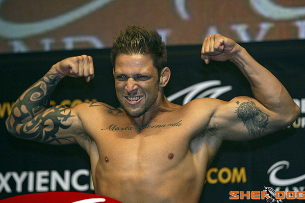 Bellator Light Heavyweight Tournament Predictions