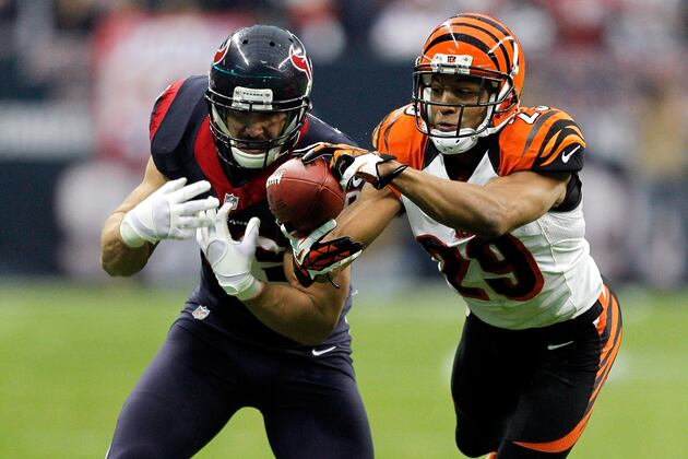 The Biggest Game-Changing Plays of Wild Card Weekend