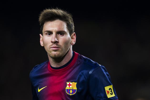 3 Most Important Things from Barca's Demolition of Espanyol