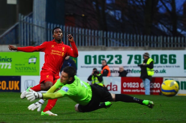 Mansfield vs. Liverpool: 6 Things We Learned as Reds Go Through 2-1