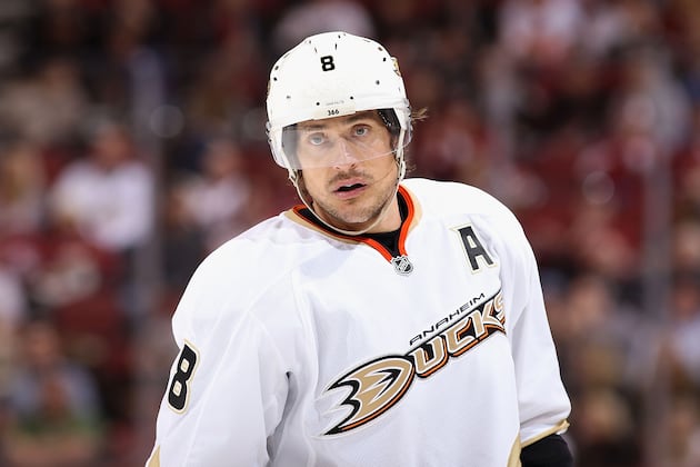 13 Reasons to Be Pumped for the 2013 NHL Season