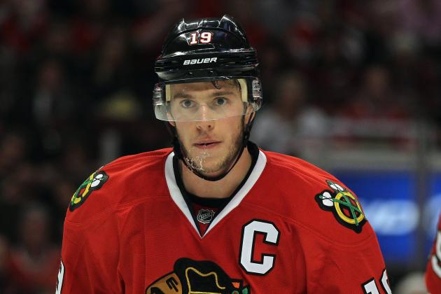 Chicago Blackhawks: 5 Questions to Pose in the Post-Lockout Landscape