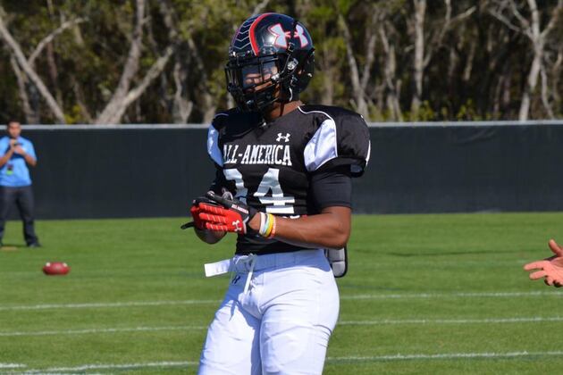 Winners and Losers from 2013 Under Armour and Army All-American Game