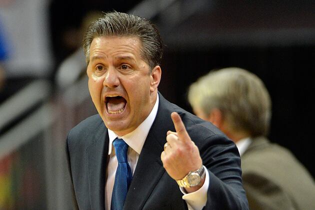 Kentucky Basketball: Predicting 2013-14 Rotation with Dakari Johnson in the Fold