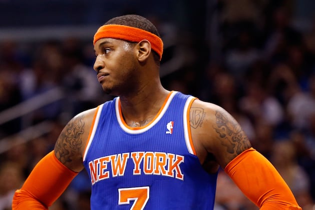 NBA Power Rankings: Where Every Team Stands Heading into Week 11