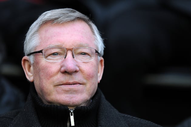 Liverpool vs. Man Utd: Predicting the Starting XIs