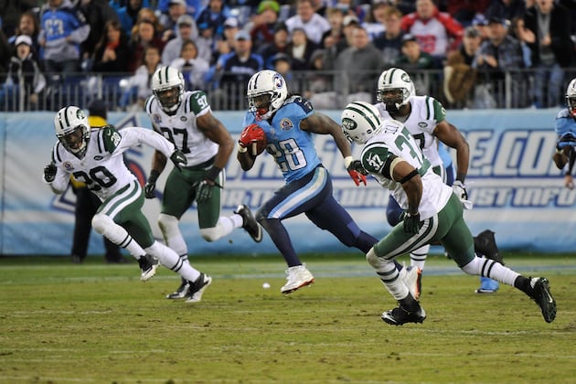 Game-by-Game Predictions for the New York Jets' 2013 Schedule