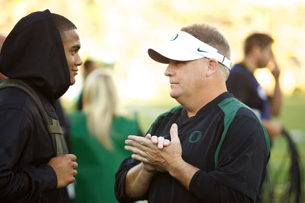 Oregon Football: 4 Recruits Most Likely to Start as a Freshman