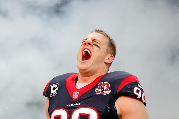 Biggest Winners & Losers of NFL's Wild Card Weekend