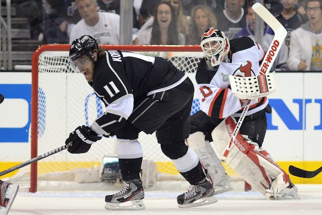 2013 NHL Season: Top 7 Injury Concerns During the Shortened Schedule