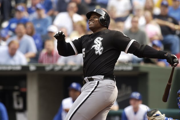 The 7 Most Brutal Team-Player Divorces in MLB Offseason History