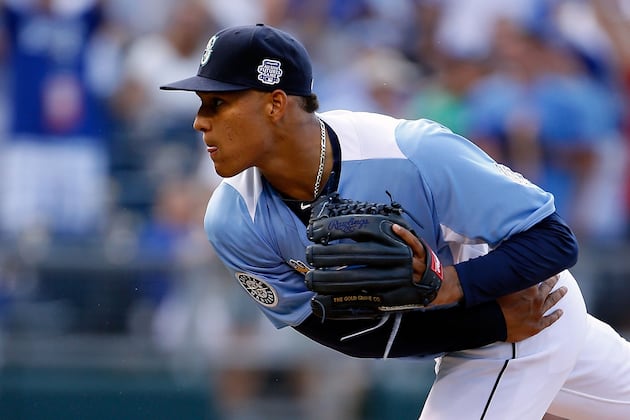10 Encouraging Signs for the Seattle Mariners Heading into 2013