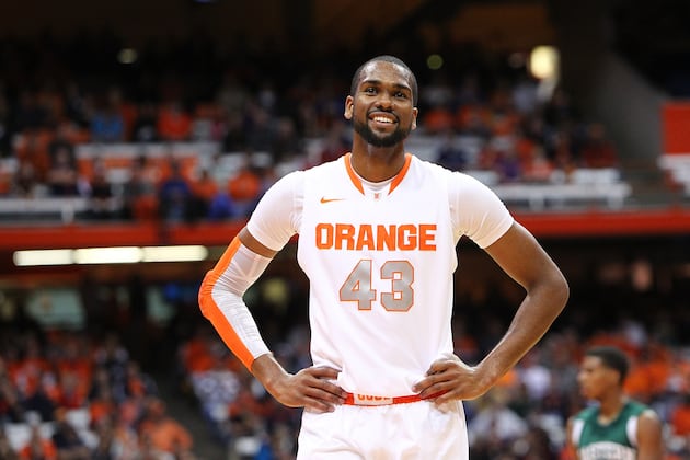 Syracuse Basketball: Stock Up, Stock Down for Every Player