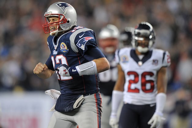 Texans vs Patriots: Who Has the Edge in Divisional Playoff Matchup?