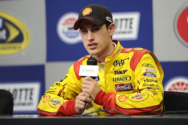 NASCAR Sprint Cup: Following the Driver Musical Chairs Heading into 2013