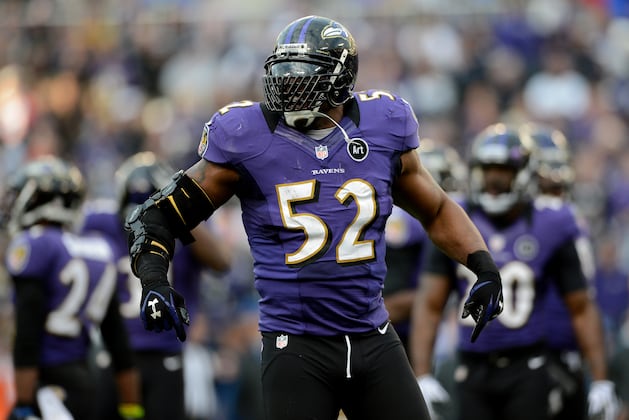 NFL Wild Card Round: Most Impressive Performances