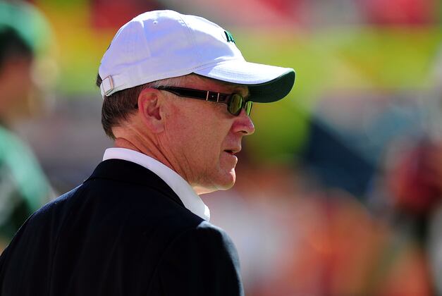 Sign, Cut: New York Jets 2013 Unrestricted Free Agents
