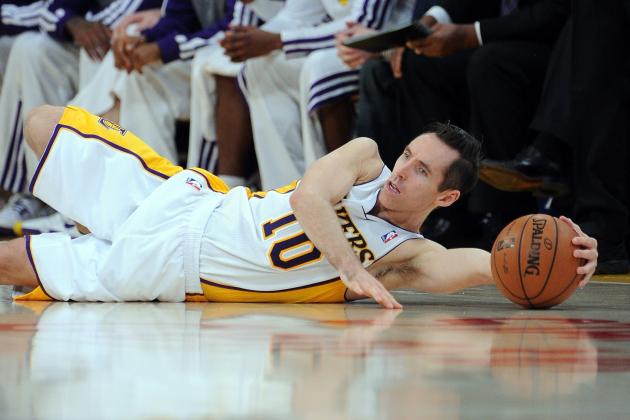 Denver Nuggets vs. Los Angeles Lakers: Postgame Grades and Analysis for L.A.