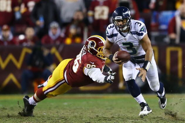 Projecting the Road to the Super Bowl Post Wild Card Weekend