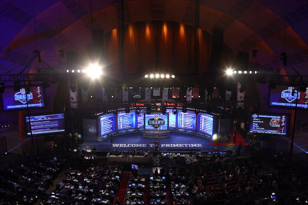Jacksonville Jaguars 2013 Mock Draft: The Smartest Pick at Every Spot