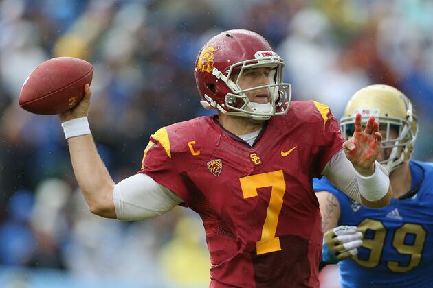 2013 NFL Draft: 5 Prospects with the Biggest Question Marks