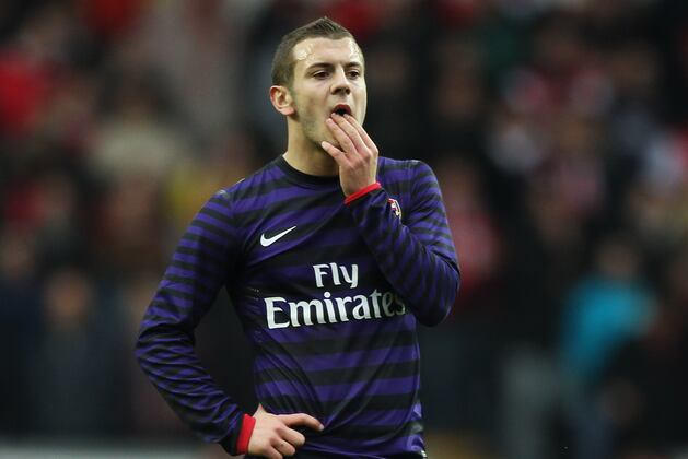 Arsenal Transfer Rumours: 5 Potential January Moves to Bolster Gunners' Squad