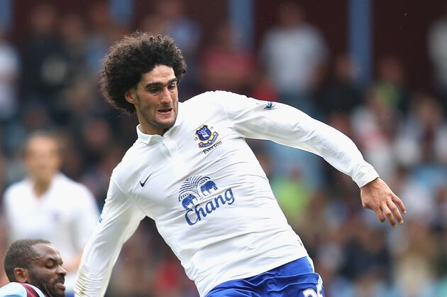 Chelsea Transfer Rumours: 5 Latest Players Linked to the Blues