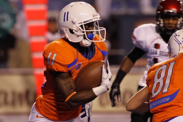 Boise State Football: 4 Recruits Most Likely to Start as Freshmen