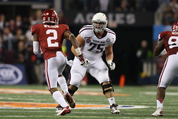 Chargers' 2013 Mock Draft: The Smartest Pick San Diego Can Make at Every Spot