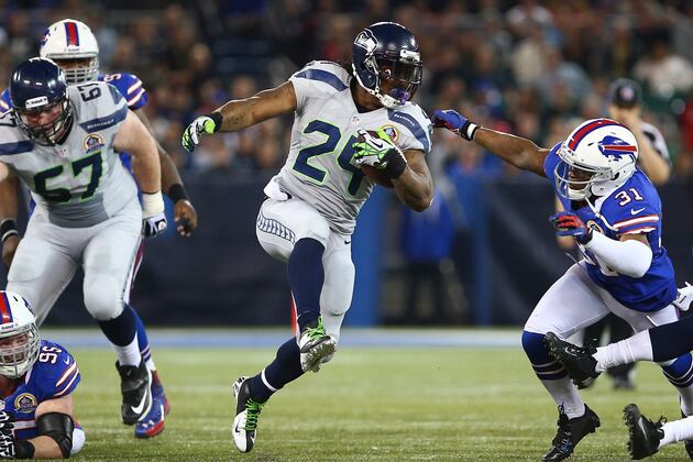 The Best Free Agent Fit at Every Position for the Philadelphia Eagles