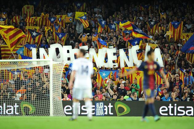 Top 10 La Liga Games to Watch in 2013