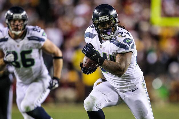 5 Reasons Why the Seattle Seahawks Match Up Perfectly with the Atlanta Falcons