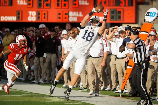 Penn State Football: 4 Recruits Most Likely to Start as Freshmen