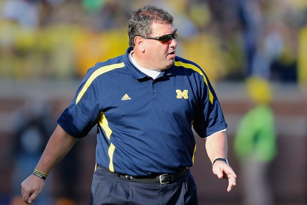 Michigan Football Recruiting: Breaking Down Wolverines' 5 Biggest Commits