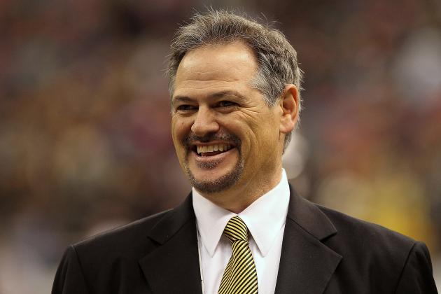 Saints 2013 Mock Draft: The Smartest Pick New Orleans Can Make at Every Spot