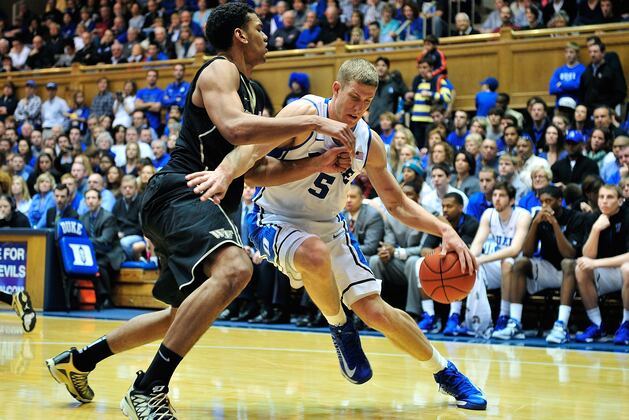 The Biggest Lessons from the NCAA Basketball Season So Far