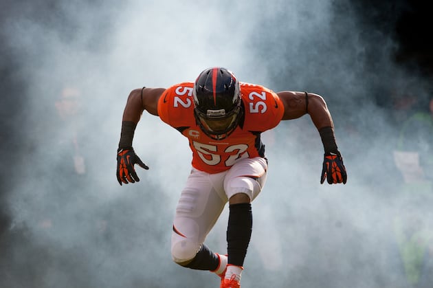 Game-by-Game Predictions for the Denver Broncos' 2013 Schedule
