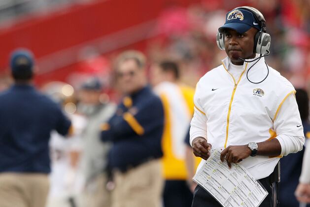 GoDaddy.com Bowl 2013: Grading Kent State and Arkansas State's Performances