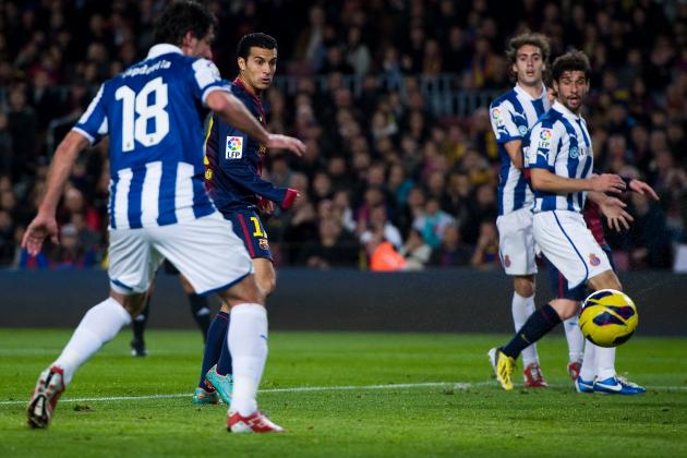 Barcelona Derby: More Thoughts on Messi and Co.'s Lopsided Victory