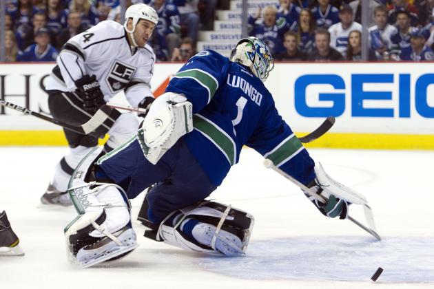 Toronto Maple Leafs: 5 Bold Predictions for the 2013 NHL Season