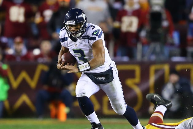 Seahawks vs. Falcons: Who Has the Edge in Divisional Round Matchup?
