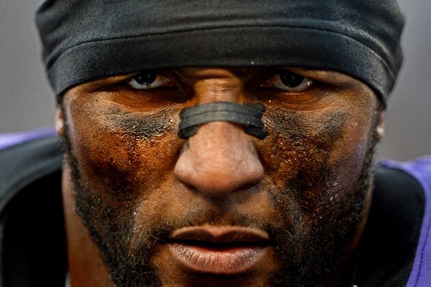 Who's Hot, Who's Not Heading into Divisional Round of NFL Playoffs