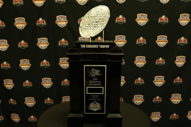 Big Ten Football: 10 Biggest Storylines to Watch in 2013