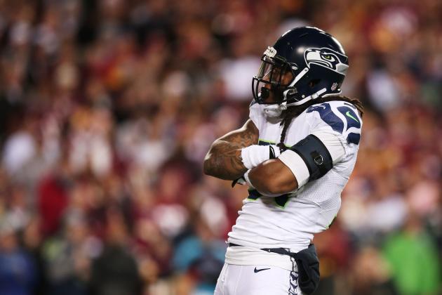 8 NFL Rookies in the Spotlight Heading into the Divisional Round
