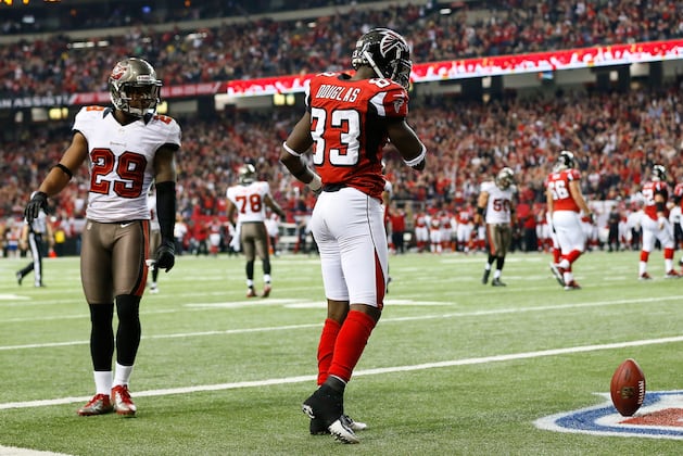 NFL Divisional Playoffs: 6 Things Seahawks Fans Should Know About the Falcons