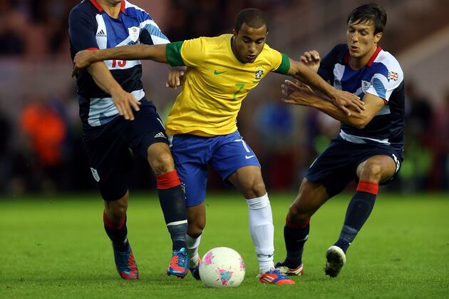 Lucas Moura: 5 Reasons the PSG Signee Will Be the Steal of the Transfer Window