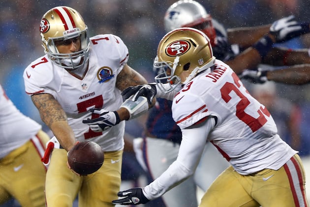 San Francisco 49ers: What to Expect from Every Rookie in the Playoffs