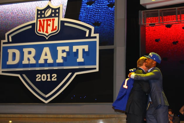 Buffalo Bills 2013 Mock Draft: The Smartest Picks Buffalo Can Make