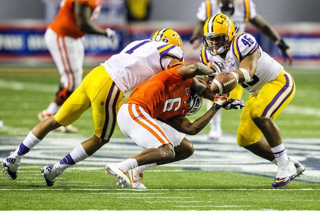 College Football 2013: Every BCS Team's Biggest Concern for Next Season